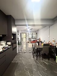 Blk 427 Woodlands Street 41 (Woodlands), HDB 4 Rooms #547229701